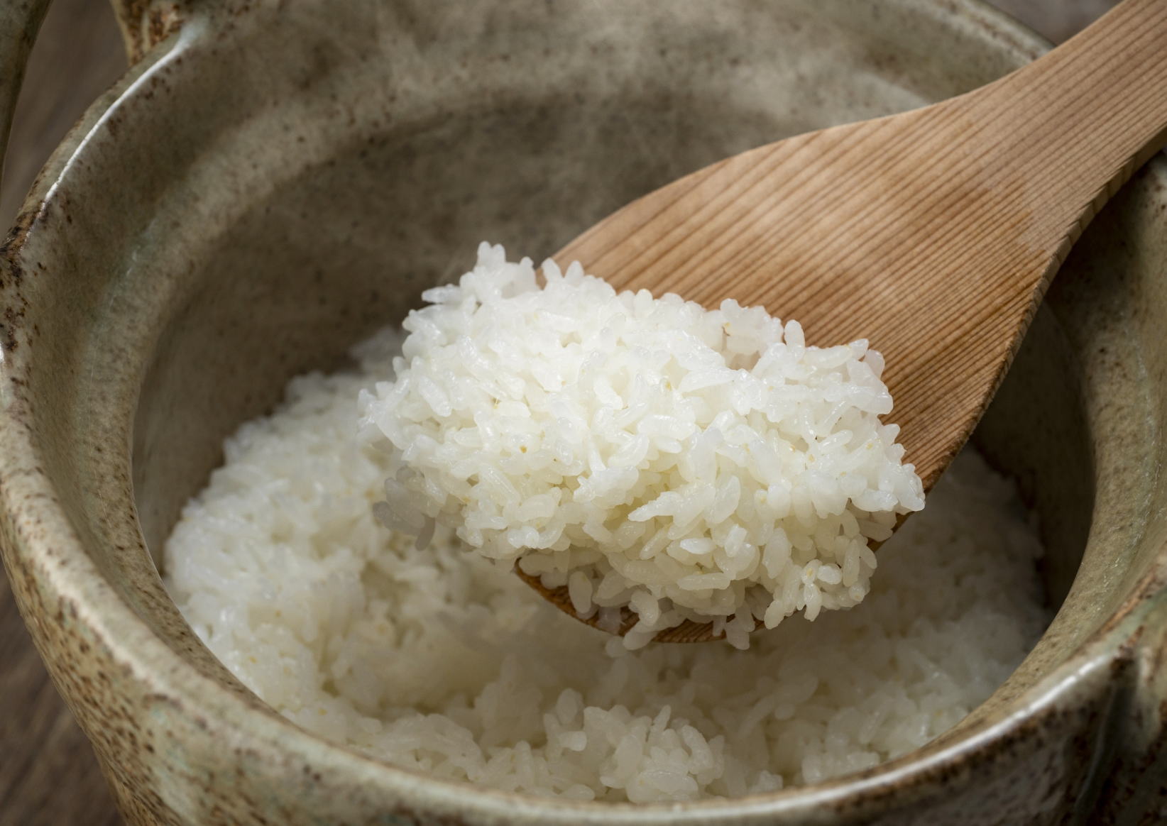 土鍋ご飯